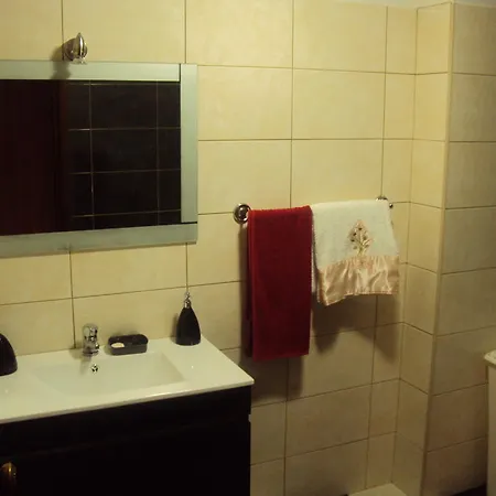 Apartment Helena's *