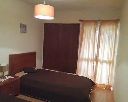 Helena's Apartment