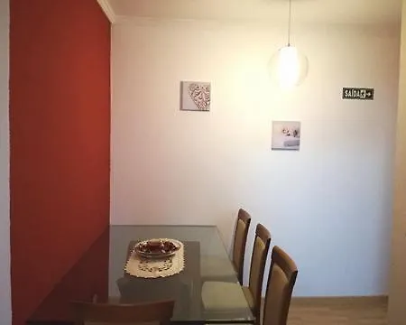 Apartment Helena's